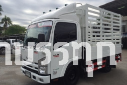 ISUZU - Spark Cab Chassis (หัวกระสือ) 