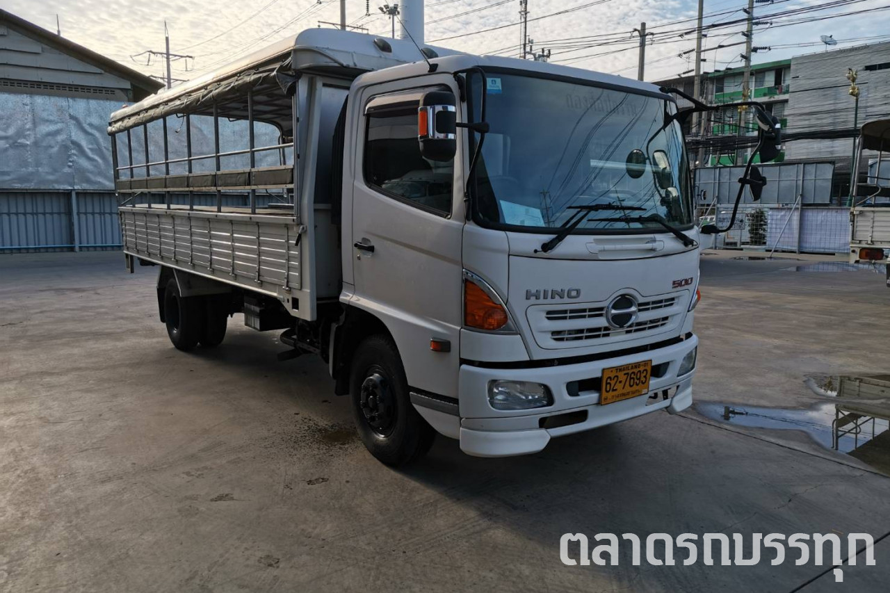 HINO -  