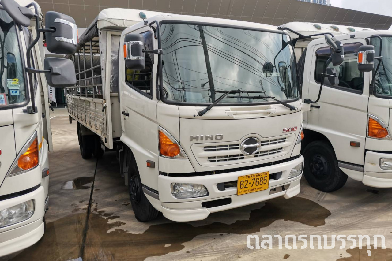 HINO -  