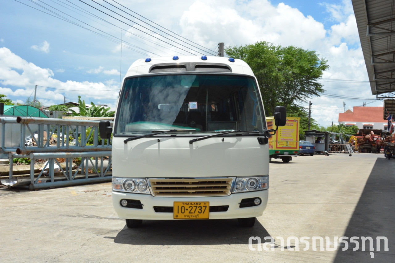 HINO - XZU720R-HKFTLT3 