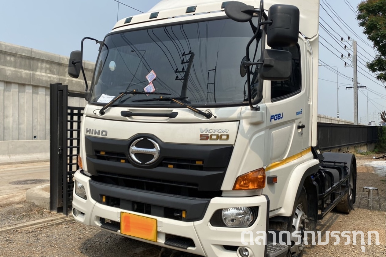 HINO -  