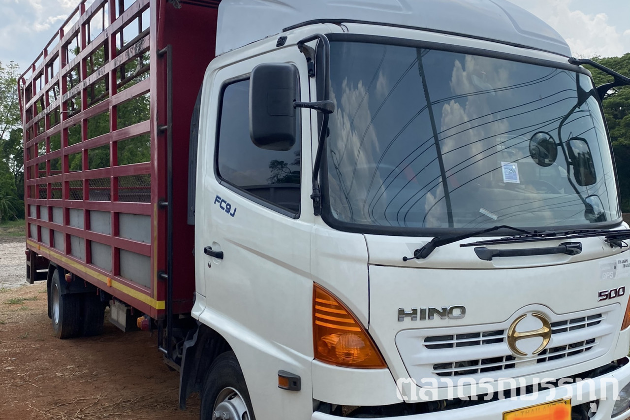 HINO -  